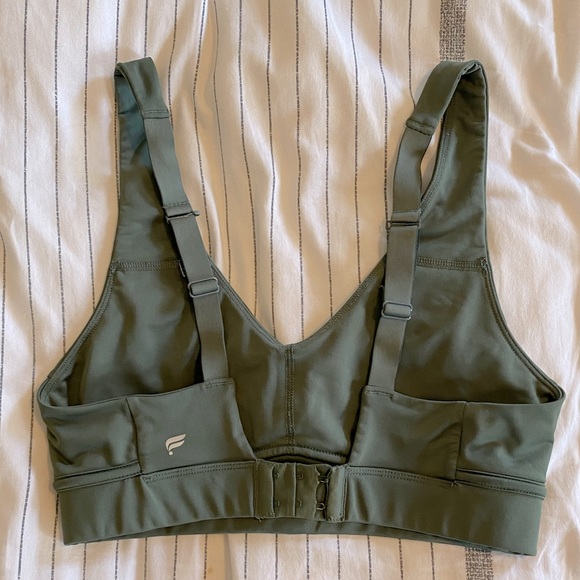 Fabletics All Day, Every Day Bra - Picture 2 of 6